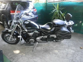 Yamaha Xvs, снимка 4
