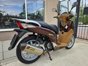Honda Sh 125ie, Akrapovic!, снимка 3