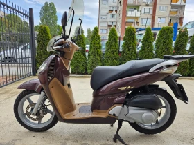 Honda Sh 125ie, Akrapovic!, снимка 5