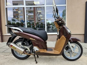 Honda Sh 125ie, Akrapovic!, снимка 2