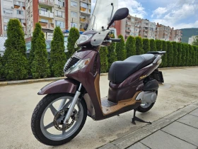 Honda Sh 125ie, Akrapovic!, снимка 6