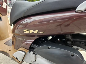 Honda Sh 125ie, Akrapovic!, снимка 10