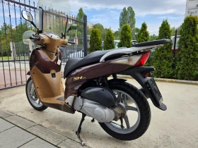Honda Sh 125ie, Akrapovic!, снимка 4