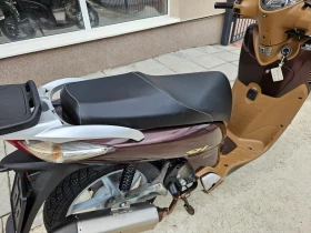 Honda Sh 125ie, Akrapovic!, снимка 9