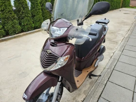 Honda Sh 125ie, Akrapovic!, снимка 11