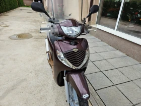 Honda Sh 125ie, Akrapovic!, снимка 7