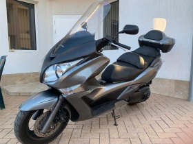 Honda Silver Wing, снимка 3