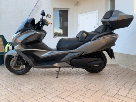 Honda Silver Wing, снимка 4