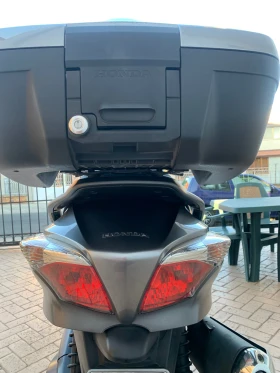 Honda Silver Wing, снимка 6