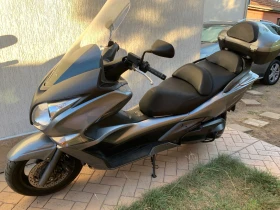 Honda Silver Wing, снимка 8