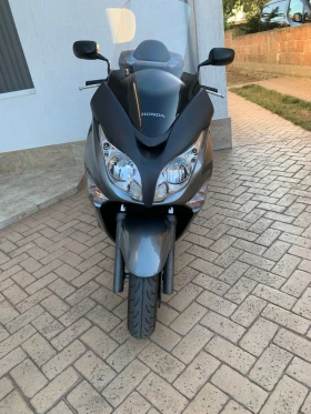 Honda Silver Wing, снимка 2