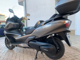 Honda Silver Wing, снимка 7