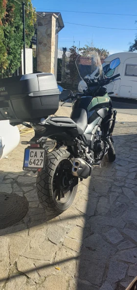 Honda Cb CB 500 X, снимка 7