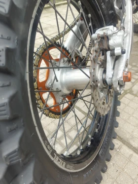 Ktm 530, снимка 7