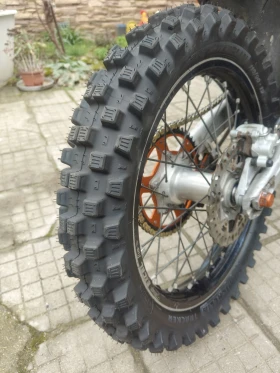 Ktm 530, снимка 10