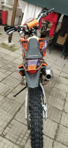 Ktm 530, снимка 4
