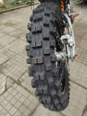 Ktm 530, снимка 9