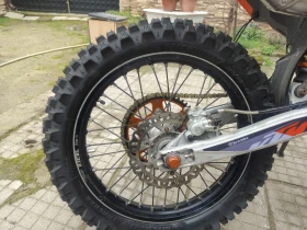 Ktm 530, снимка 8