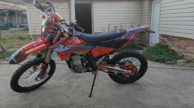 Ktm 530, снимка 2