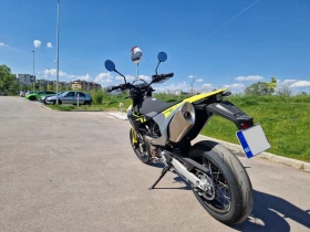 Husqvarna SM 701, снимка 2