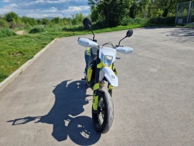 Husqvarna SM 701, снимка 4