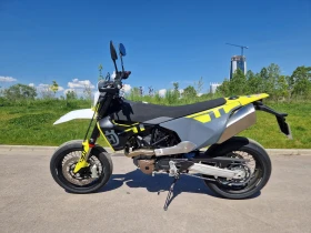 Husqvarna SM 701, снимка 1