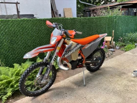 Ktm EXC, снимка 3