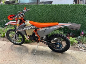 Ktm EXC, снимка 2