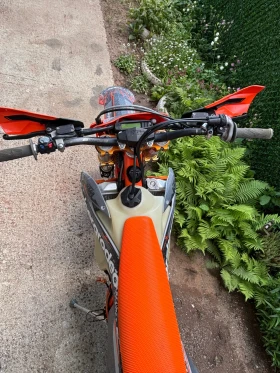 Ktm EXC, снимка 4