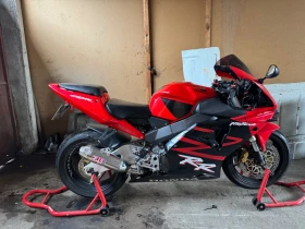 Honda Cbr 954 Fireblade, снимка 8