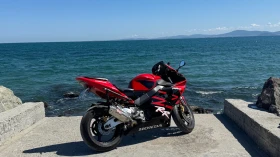 Honda Cbr 954 Fireblade, снимка 5