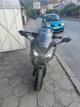 Kawasaki Ninja 1000 sx, снимка 7