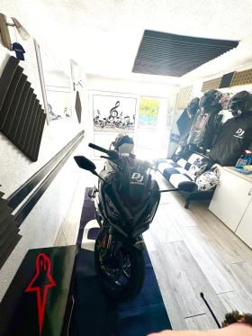 Kawasaki Ninja 1000 sx, снимка 1