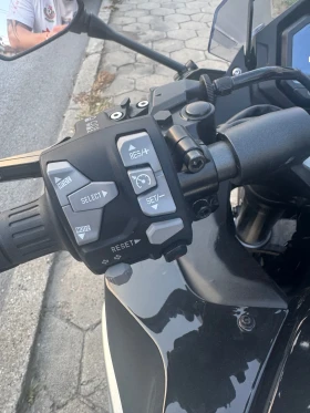 Kawasaki Ninja 1000 sx, снимка 9