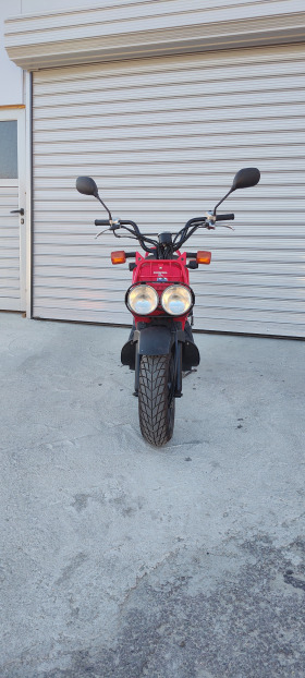 Honda Zoomer  Топ състояние, снимка 2 - Мотоциклети и мототехника - 45195371