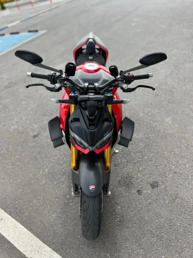 Обява за продажба на Ducati Streetfighter 1299 V4S ~32 500 лв. - изображение 4