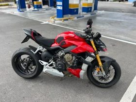 Обява за продажба на Ducati Streetfighter 1299 V4S ~32 500 лв. - изображение 5