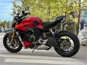 Ducati Streetfighter 1299 V4S, снимка 2