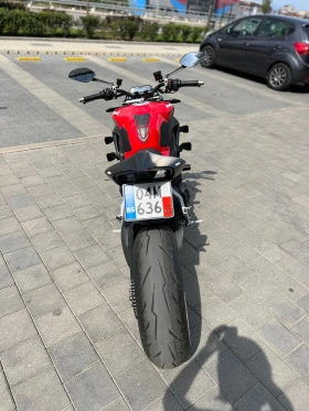 Ducati Streetfighter 1299 V4S, снимка 8