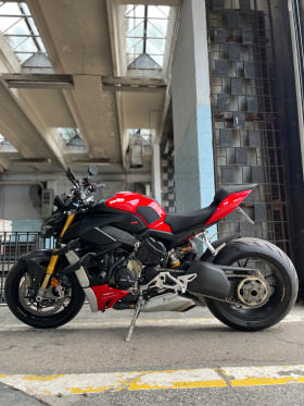 Ducati Streetfighter 1299 V4S, снимка 15