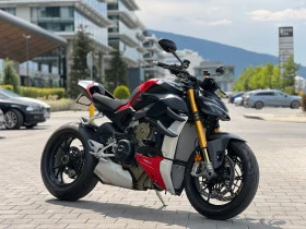 Ducati Streetfighter 1299 V4S | Mobile.bg    10