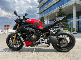 Ducati Streetfighter 1299 V4S, снимка 7