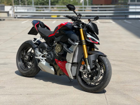 Ducati Streetfighter 1299 V4S, снимка 16