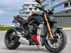 Ducati Streetfighter 1299 V4S, снимка 11