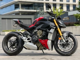 Ducati Streetfighter 1299 V4S | Mobile.bg    3