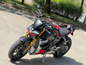 Ducati Streetfighter 1299 V4S, снимка 2