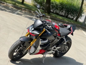 Ducati Streetfighter 1299 V4S | Mobile.bg    2