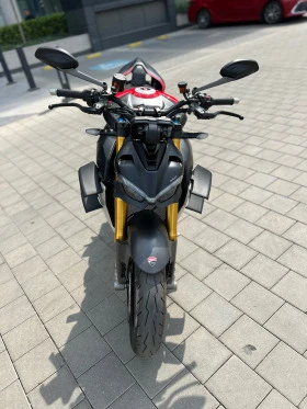 Ducati Streetfighter 1299 V4S, снимка 4