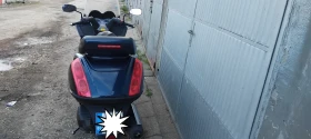 Обява за продажба на Aprilia Atlantic ~2 000 лв. - изображение 7
