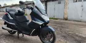 Обява за продажба на Aprilia Atlantic ~2 000 лв. - изображение 4